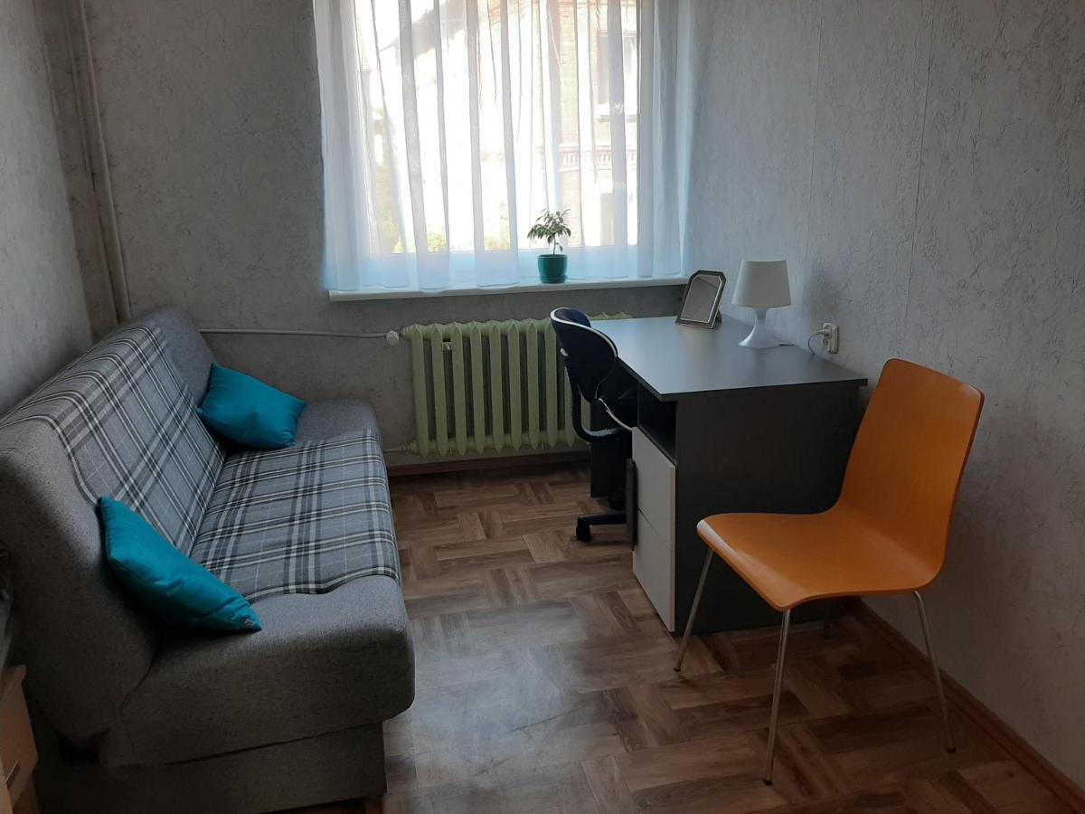 Mieszkanie Przy Plazy Dla 4-5 Osob Гданськ Екстер'єр фото