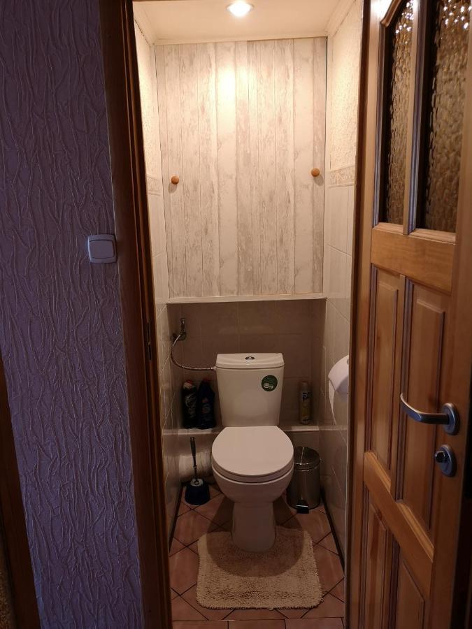 Mieszkanie Przy Plazy Dla 4-5 Osob Гданськ Екстер'єр фото